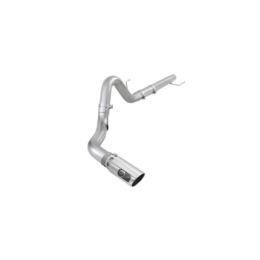 aFe 49-03106-P DPF-Back Exhaust System Ford F-150 18-20 V6-3.0L (td) | ML Performance UK Car Parts
