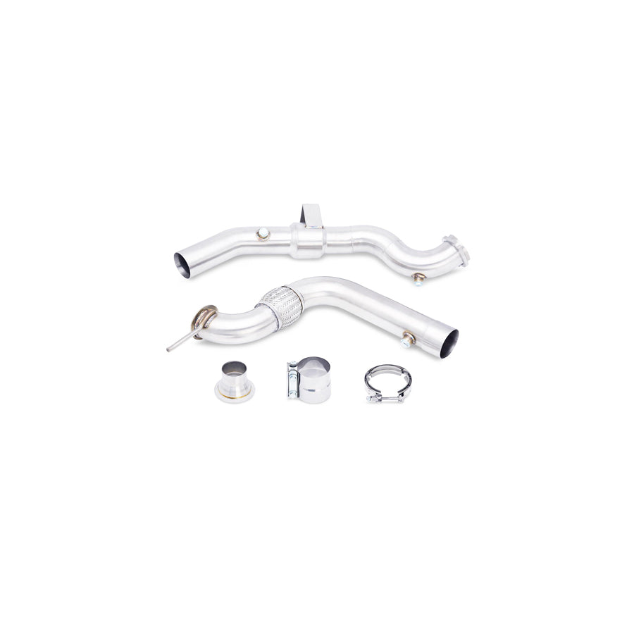Mishimoto MMDP-MUS4-15CAT Downpipes