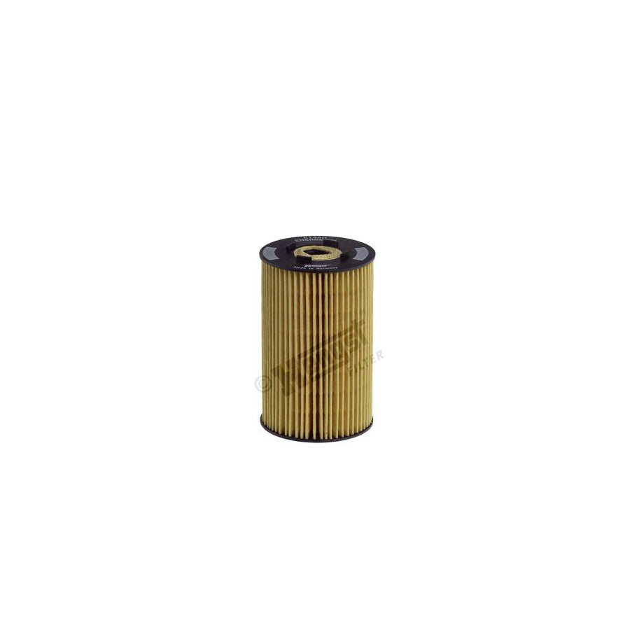 Hengst Filter E134H D31 Oil Filter