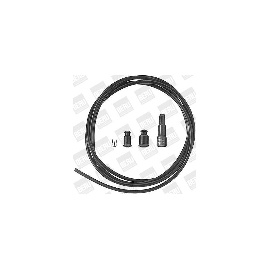 Beru ZEF515 Ignition Cable Kit