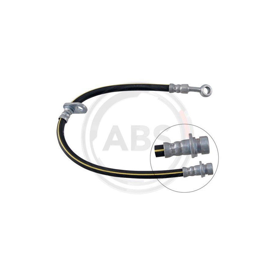 A.B.S. Sl 4141 Brake Hose