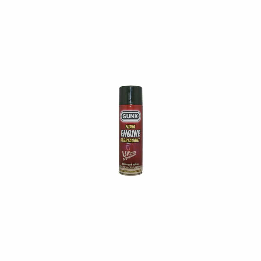 GRANVILLE 7100230 Gunk Engine Degreasant Foam 500ml Aerosol | ML Performance UK UK