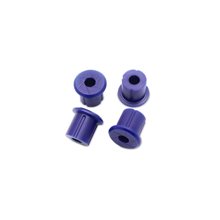 SuperPro SPF1781K SuperPro Spring Shackle Bushing Bush Kit | ML Performance UK Car Parts