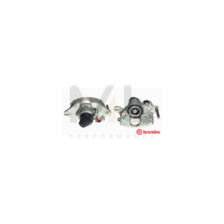 BREMBO F 61 153 Brake Caliper | ML Performance Car Parts