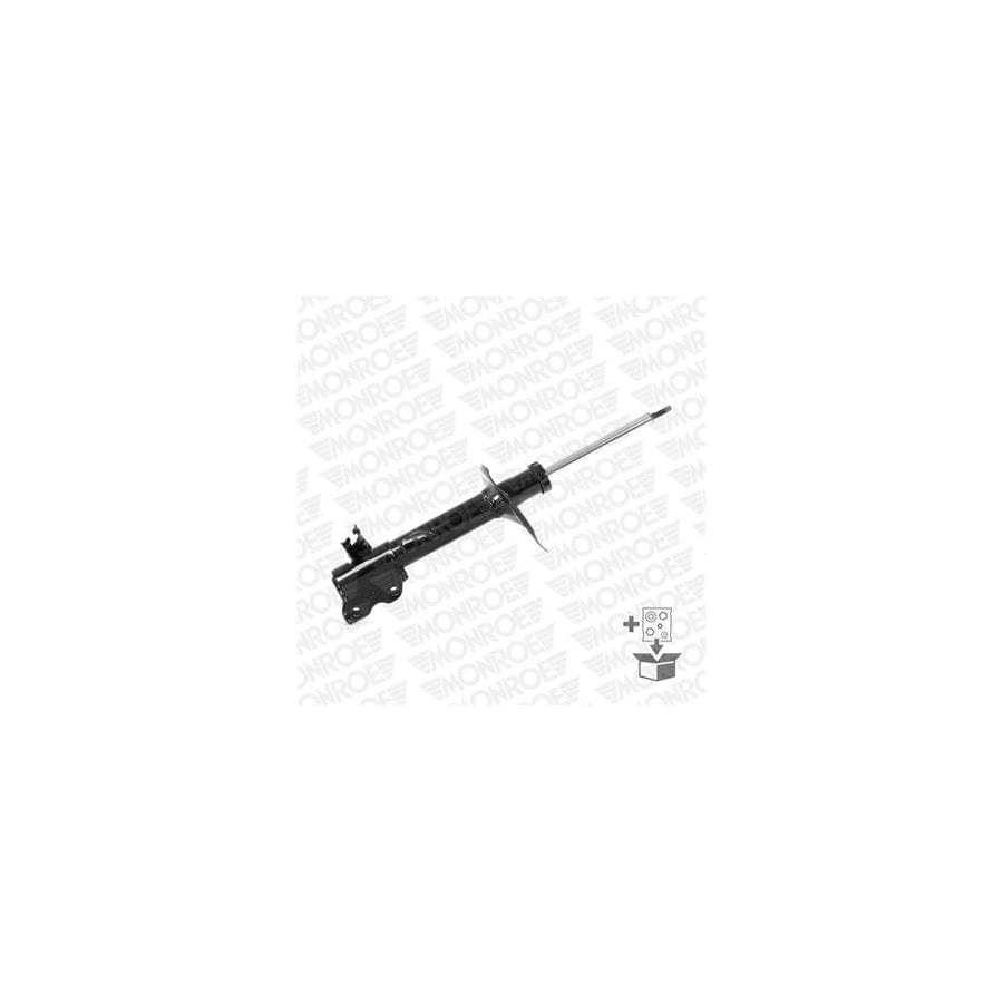 Monroe D0021R Shock Absorber For Nissan X-Trail (T30)