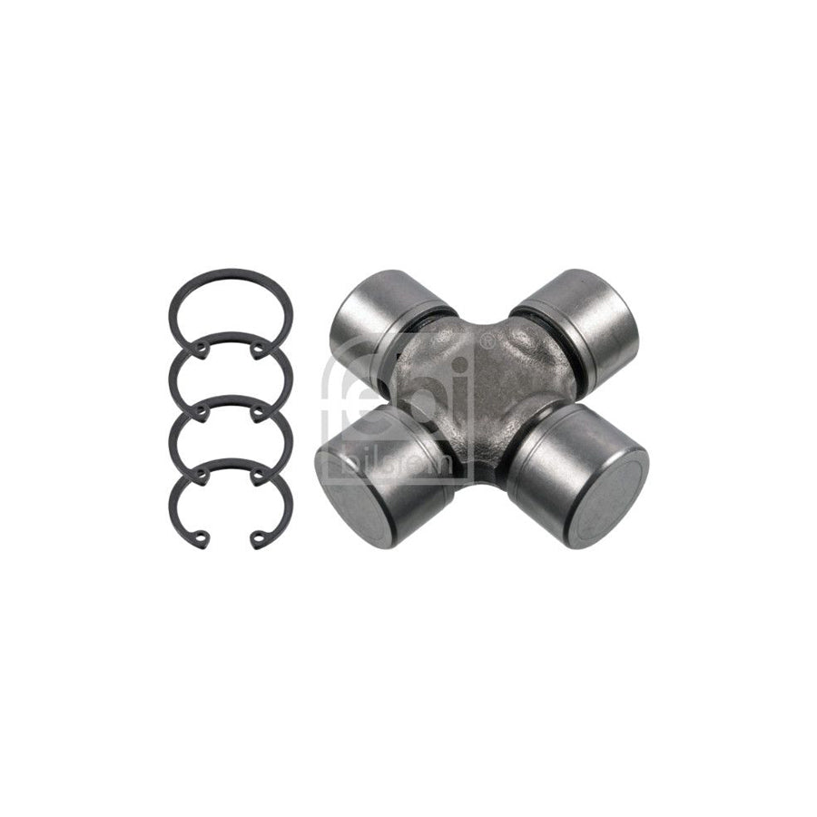 Febi Bilstein 38414 Drive Shaft Coupler