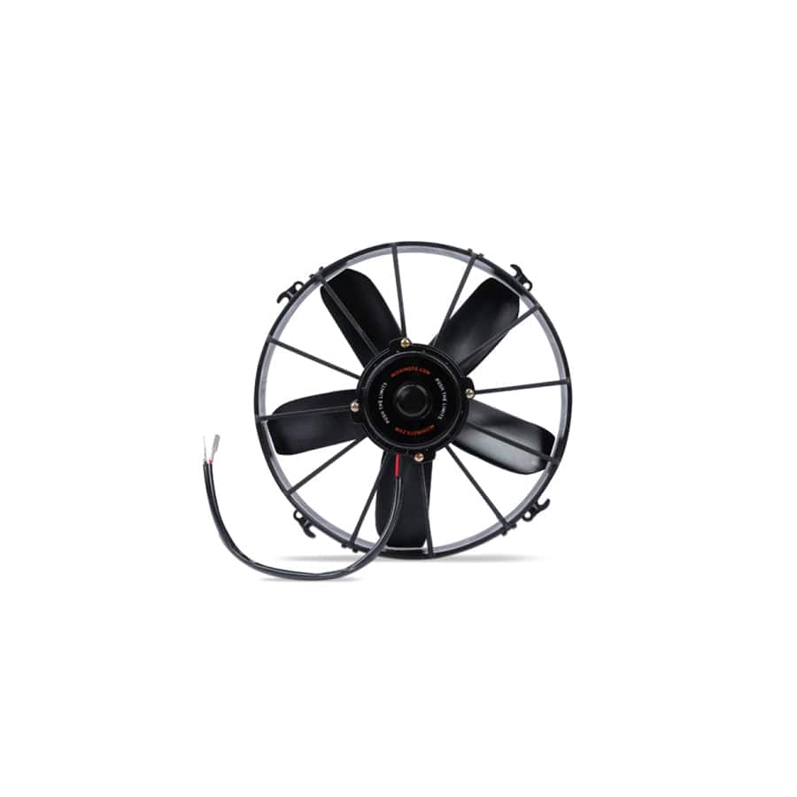Mishimoto MMFAN-10HD 10 Inch Race Line High-Flow Electric Fan