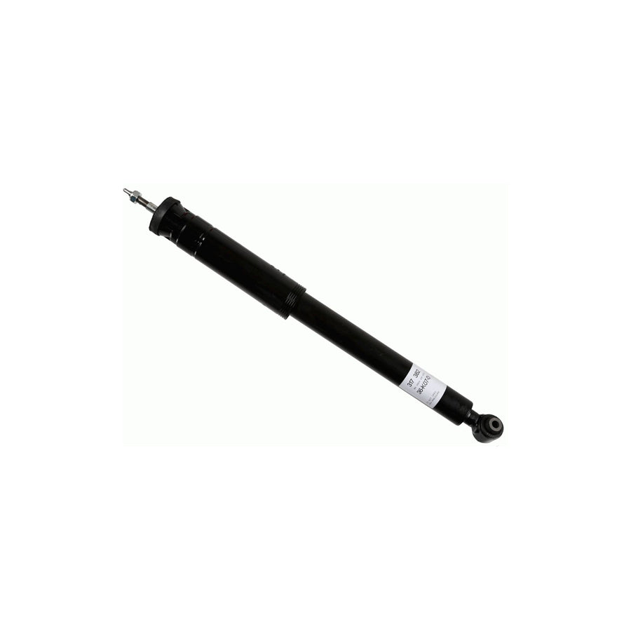 Sachs 317 382 Shock Absorber Suitable For Mercedes-Benz E-Class Saloon (W211)