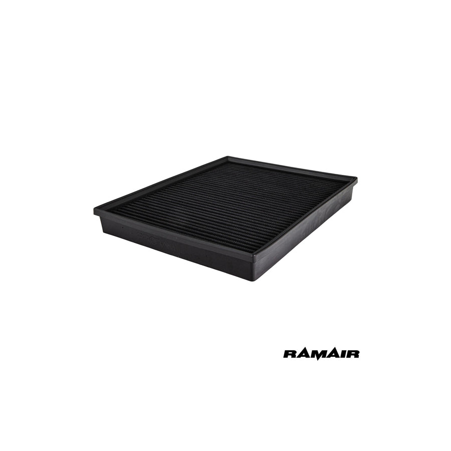 RAMAIR PPF-1196 VOLKSWAGEN AMAROK 3.0 TDI (2016-2021) PANEL FILTERS | ML Performance UK Car Parts