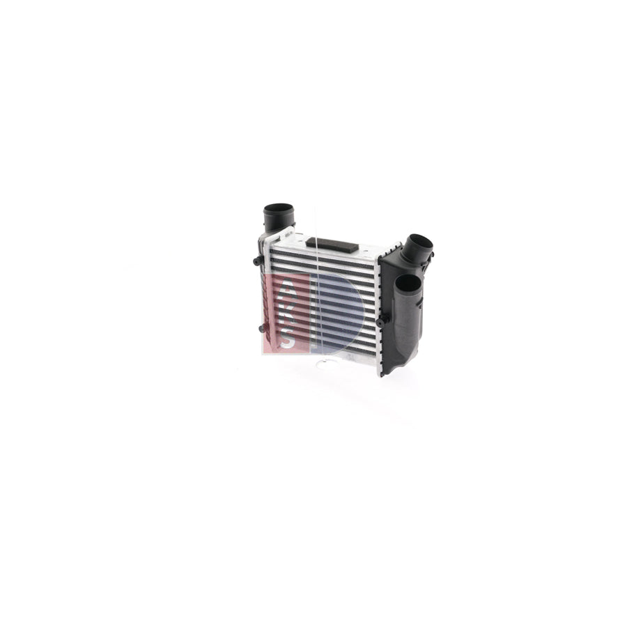 AKS Dasis 487250N Intercooler For Audi A4 | ML Performance UK