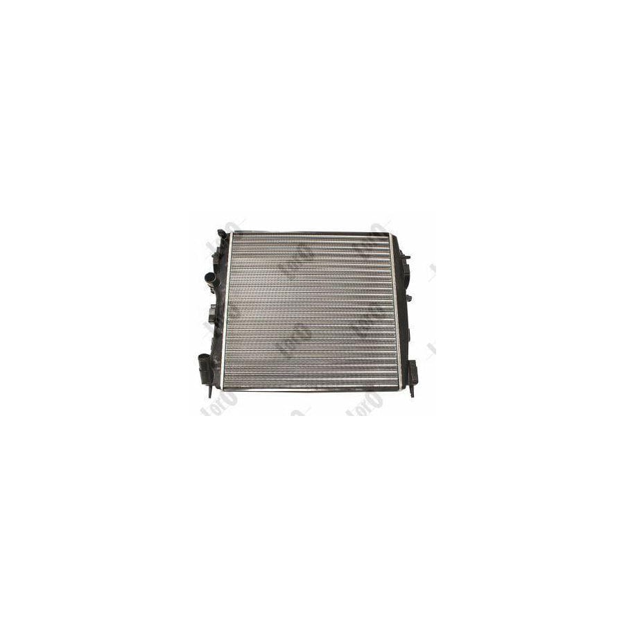 Abakus 0420170028 Engine Radiator For Nissan Kubistar Van (X76) | ML Performance UK