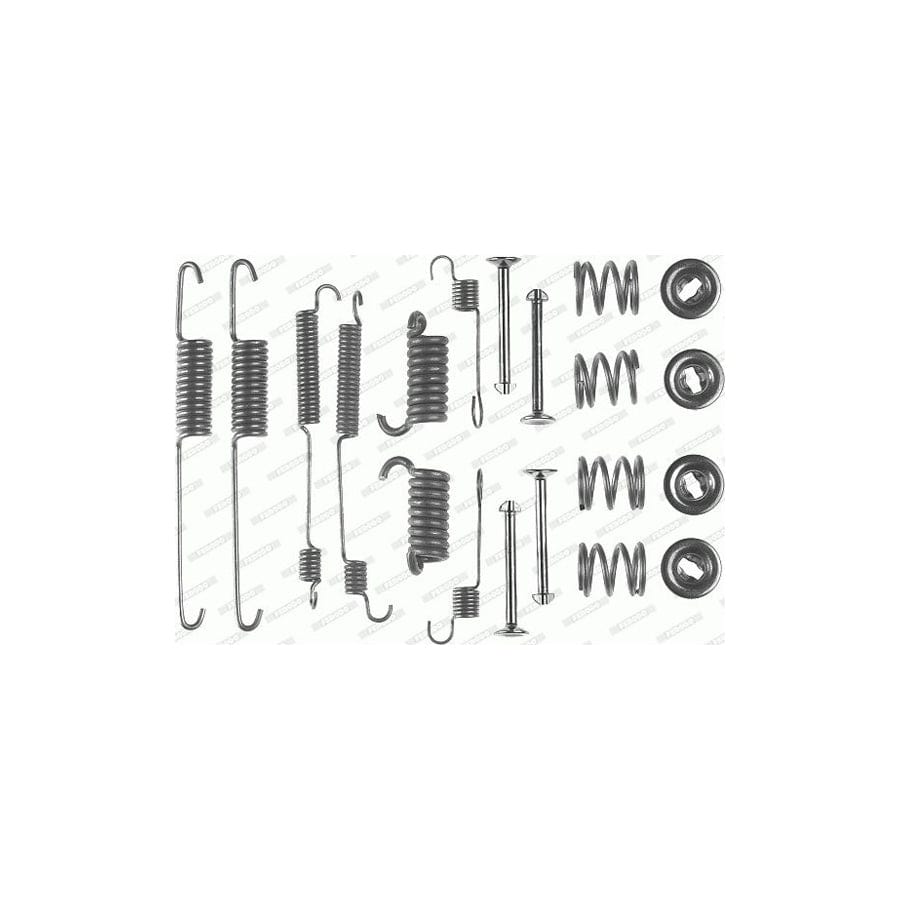 FERODO PREMIER FBA23 Accessory Kit, Brake Shoes | ML Performance UK Car Parts