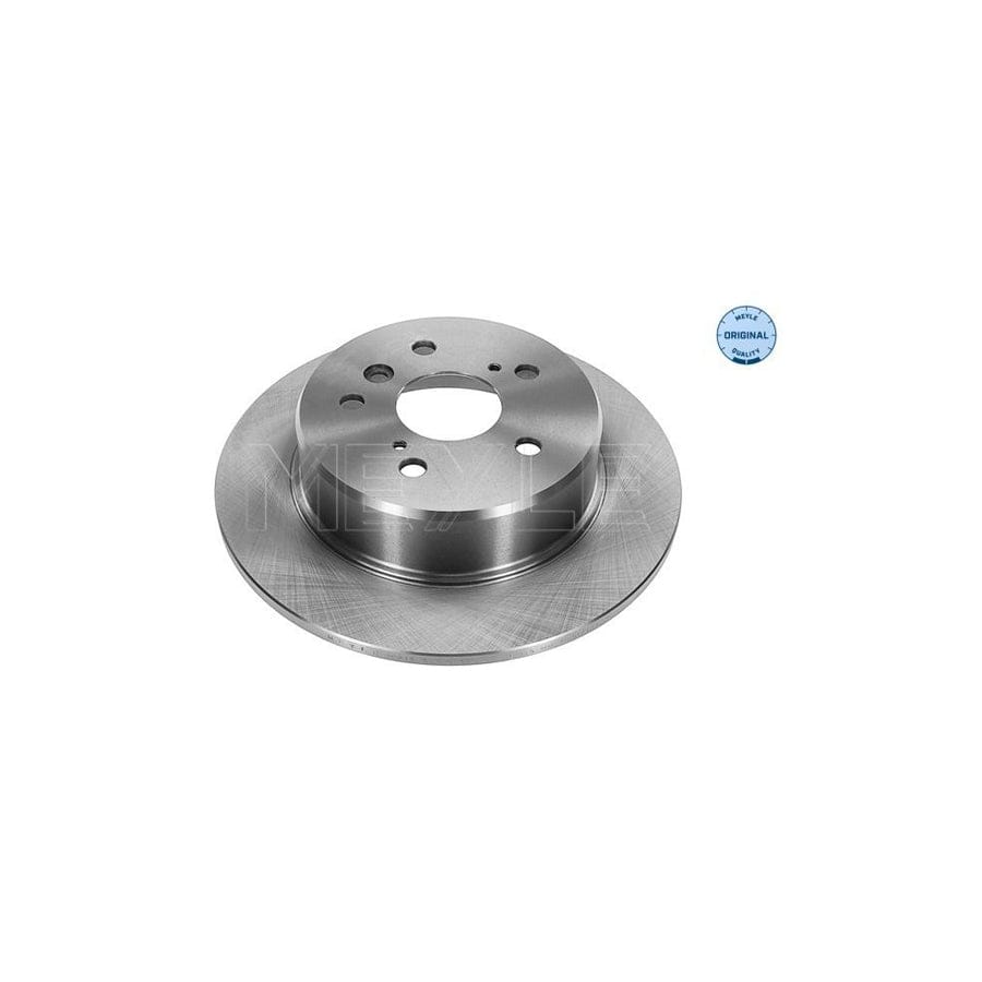 Meyle 30-15 523 0057 Brake Disc For Lexus Rx I (Xu10)