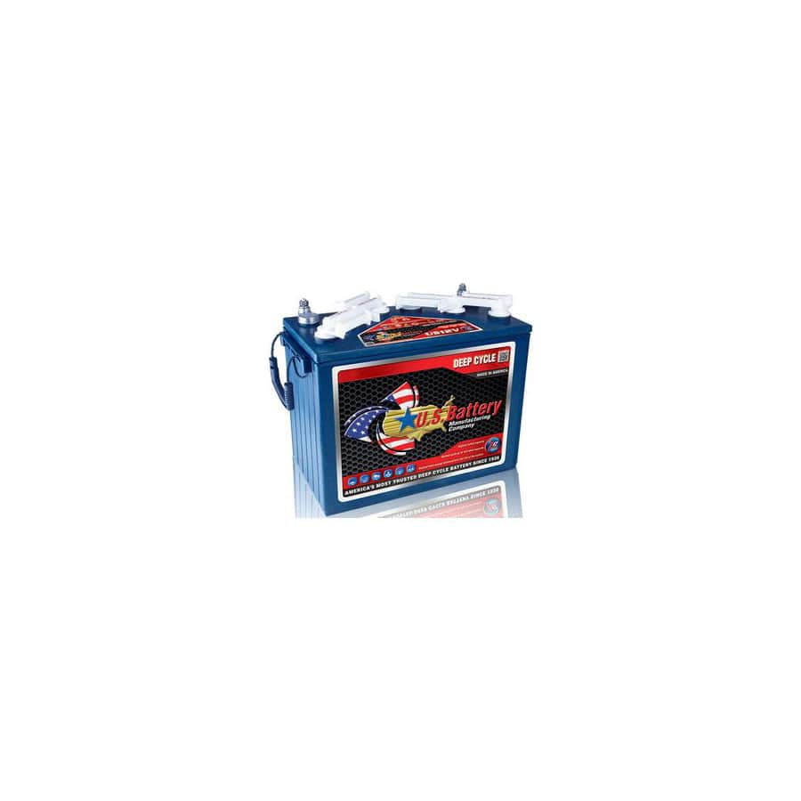 US Battery US12VXC 12V Industrial Battery | ML Performance UK Car Parts