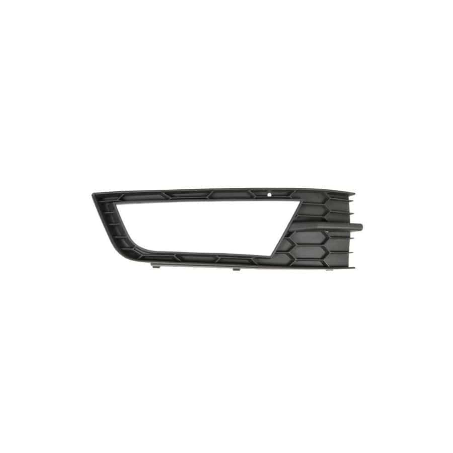 Blic 6502-07-7522916P Bumper Grill For Skoda Octavia