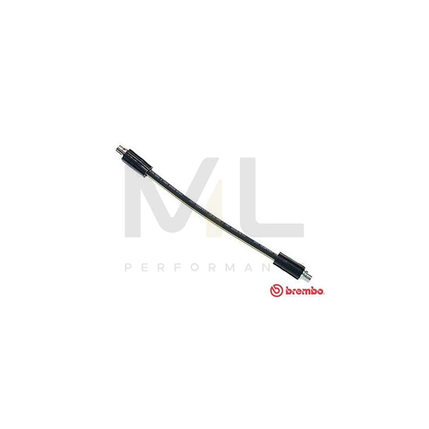 BREMBO T 85 064 Brake Hose 325mm, F10X1 | ML Performance Car Parts