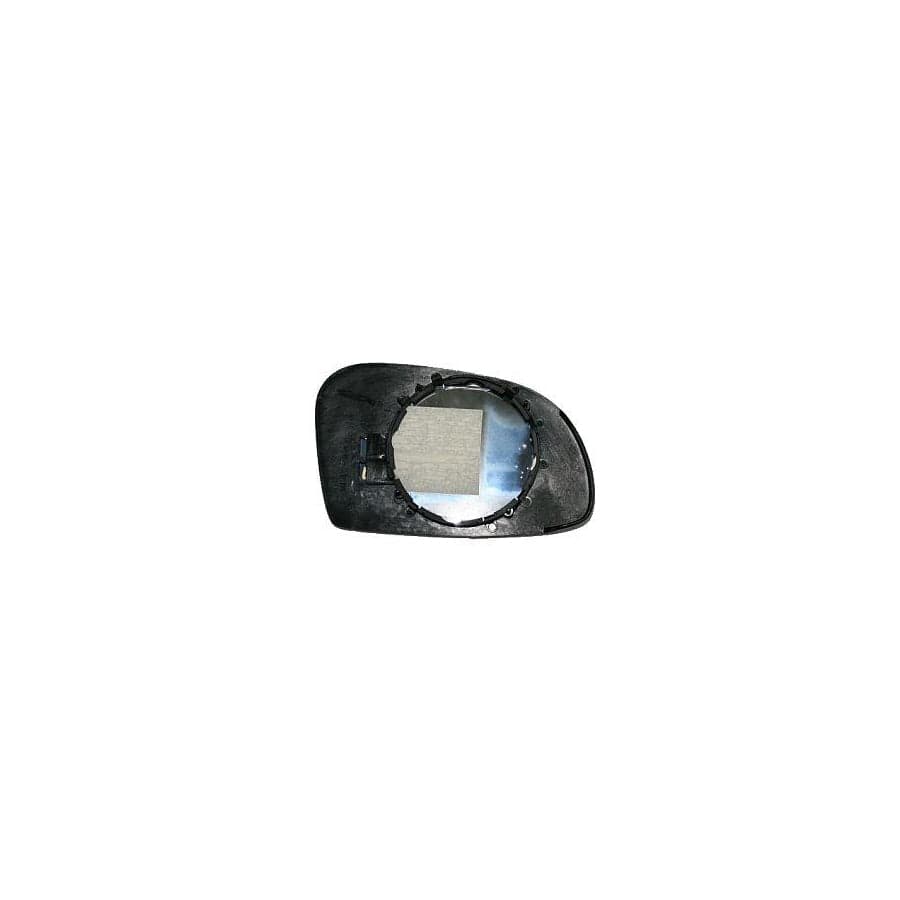 Abakus 0519G04 Mirror Glass, Outside Mirror For Citroën Saxo Hatchback | ML Performance UK