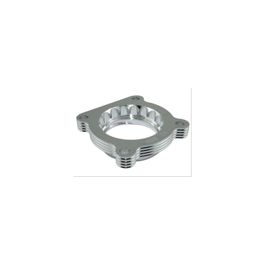 aFe 46-35002 Throttle Body Spacer Jeep Wrangler (JK) 07-11 V6-3.8L | ML Performance UK Car Parts