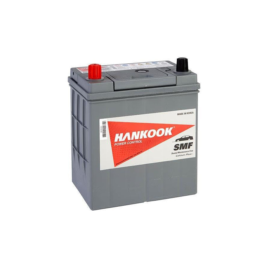 Hankook MF53522 Starter Battery: Type 055 | ML Performance UK Car Parts