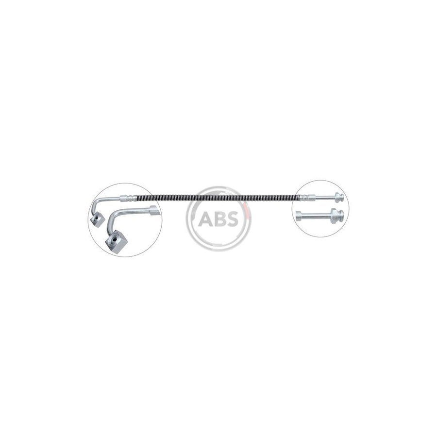 A.B.S. Sl 4162 Brake Hose