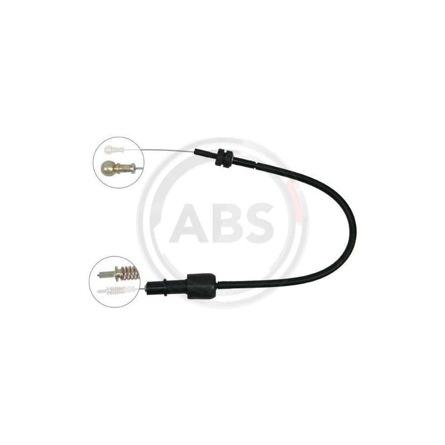 A.B.S. K36990 Throttle Cable | ML Performance UK Car Parts