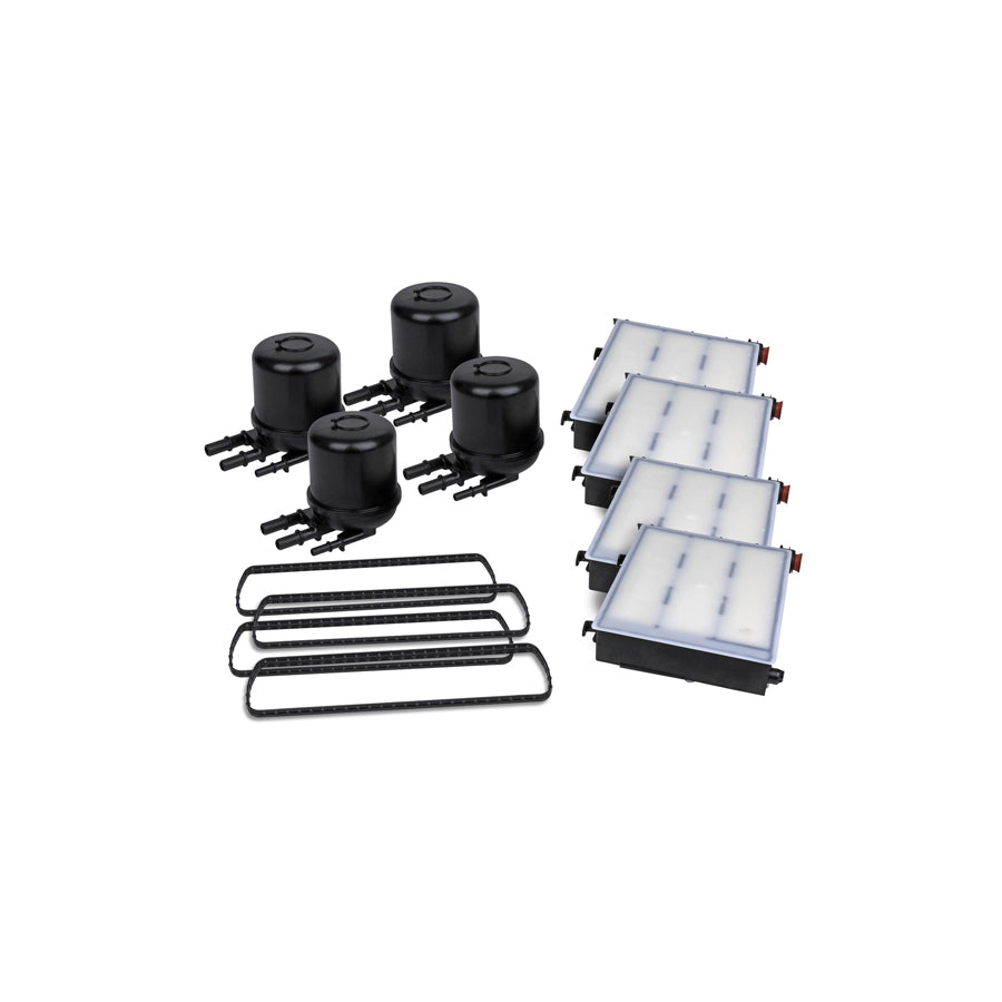 aFe 44-FF025-MB Fuel Filter | ML Performance UK Car Parts