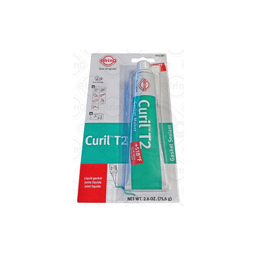 ELRING 911.581 Sealing Substance | ML Performance UK Car Parts