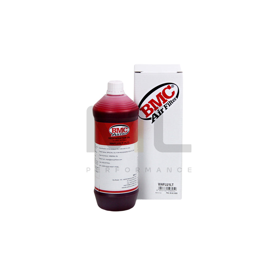 BMC WAFLU1LT 1000ml Regeneration Fluid | ML Performance UK Car Parts