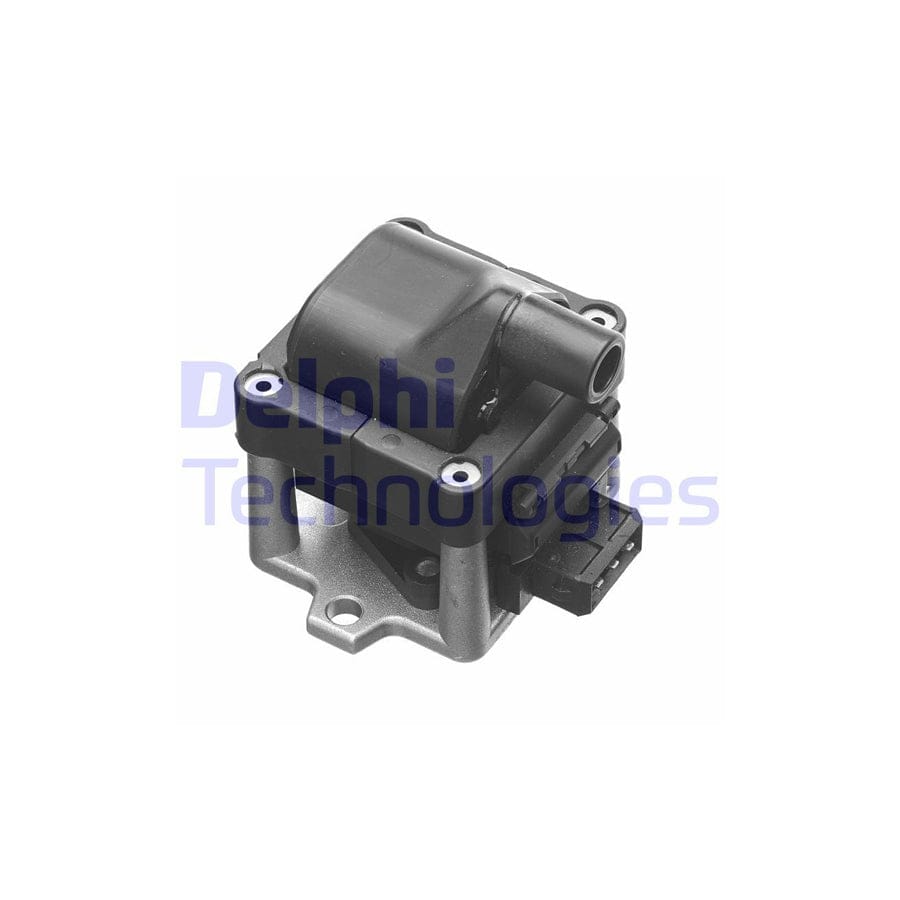Delphi Ce10023-12B1 Ignition Coil