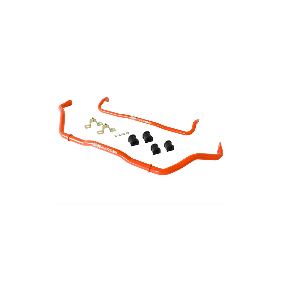 aFe 440-701001-N Sway Bar Set Honda Civic Type R 17-21 L4-2.0L (T) | ML Performance UK Car Parts