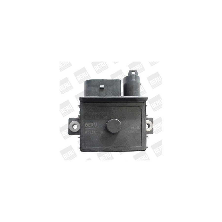 Beru EVL034 Distributor Rotor