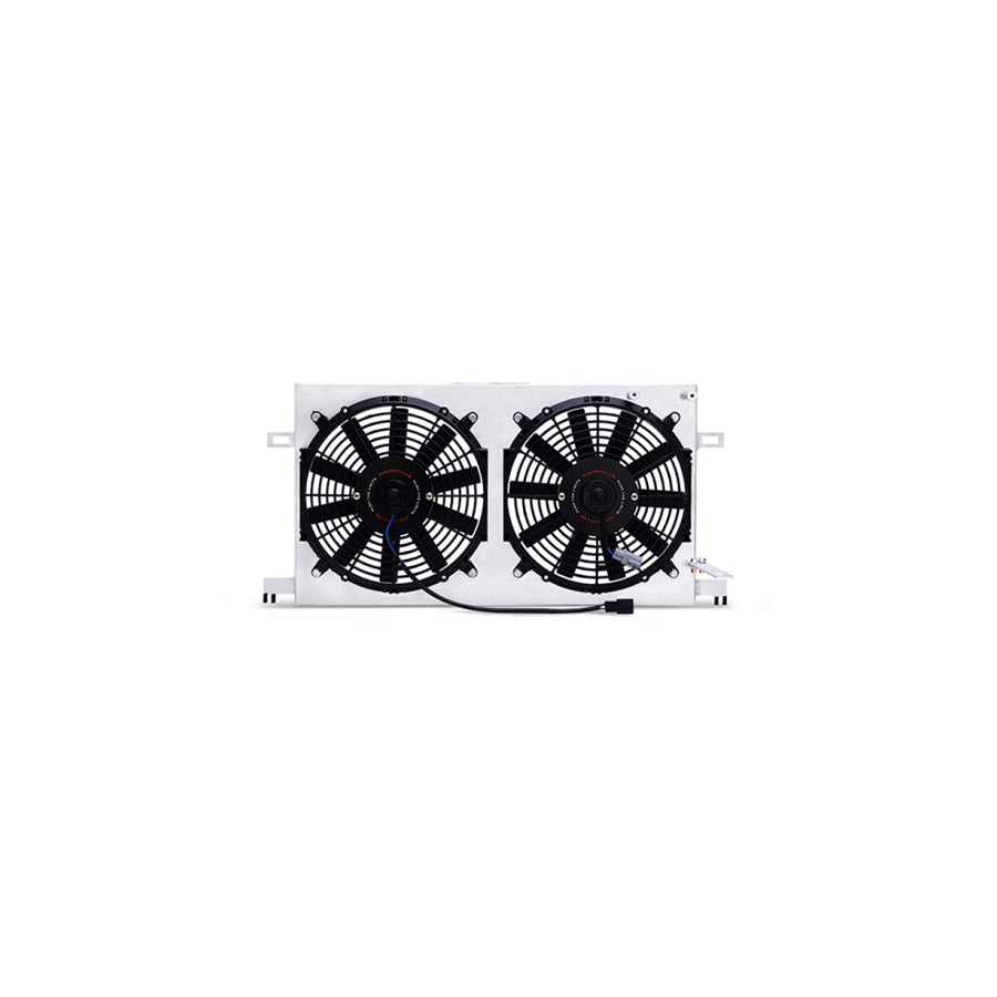 Mishimoto MMFS-BRZ-13P 2013+ Subaru BRZ/Scion FRS/Toyota GT86 Performance Fan Shroud