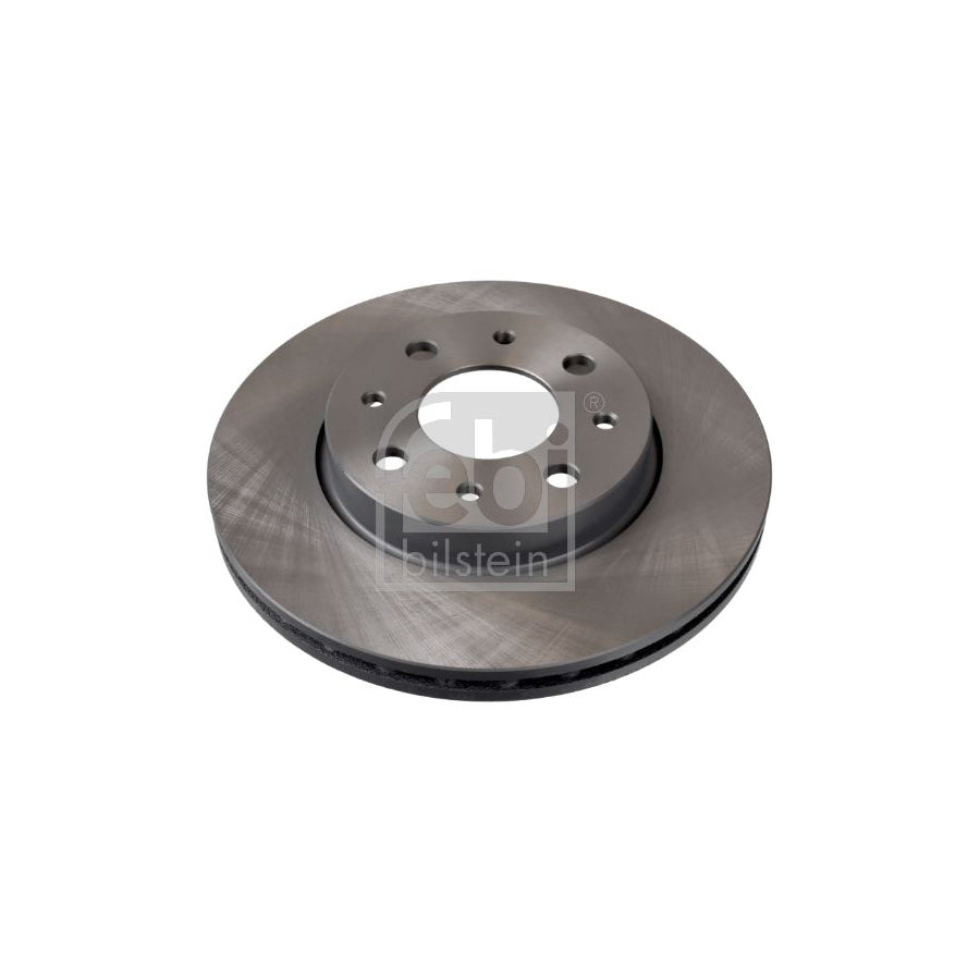 Febi Bilstein 43826 Brake Disc