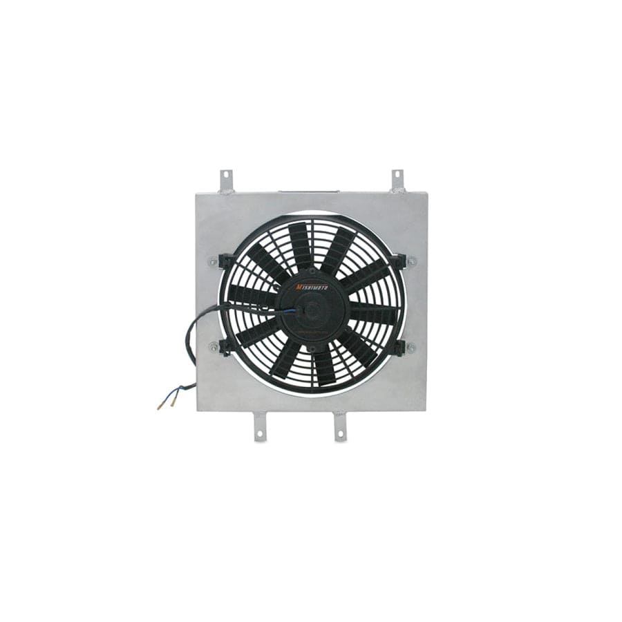 Mishimoto MMFS-300ZX-90T 90-96 Nissan 300ZX Turbo Aluminum Fan Shroud Kit