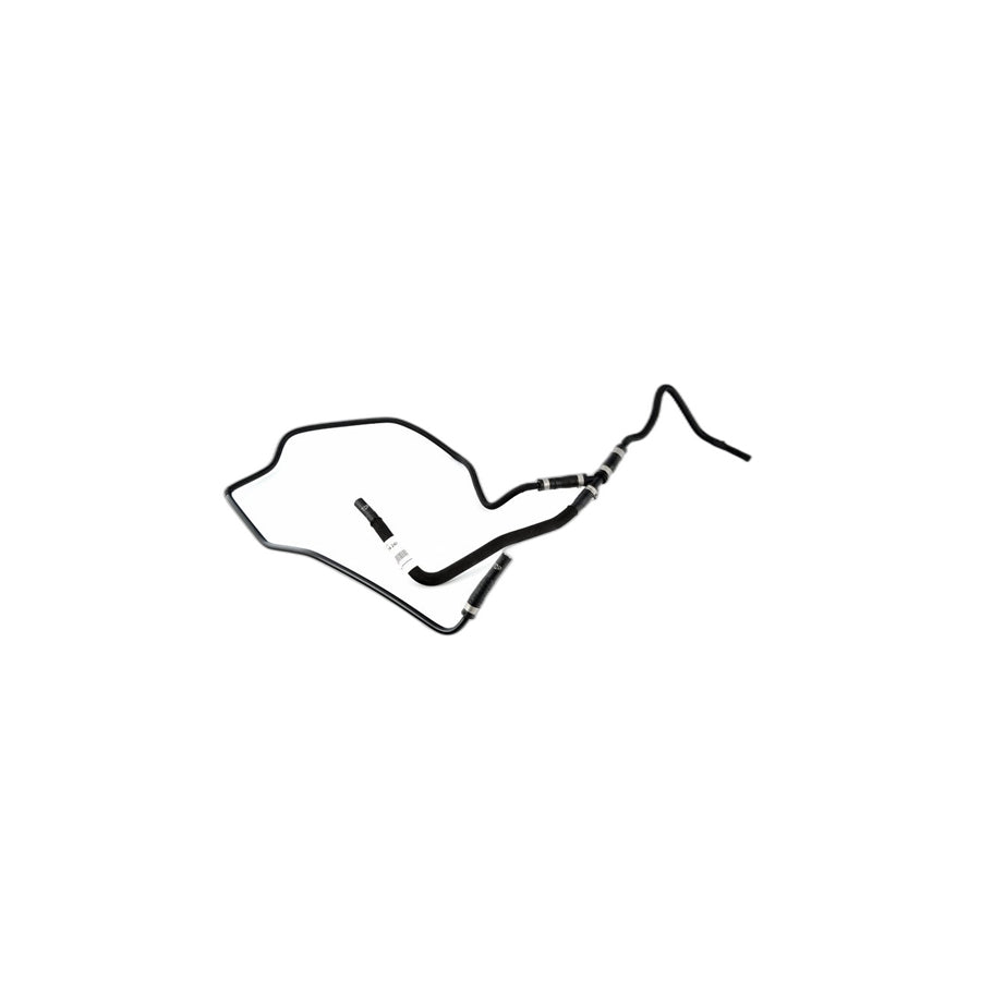 Genuine BMW 17122284249 F13 Return Pipe (Inc. M5 & M6) | ML Performance UK Car Parts