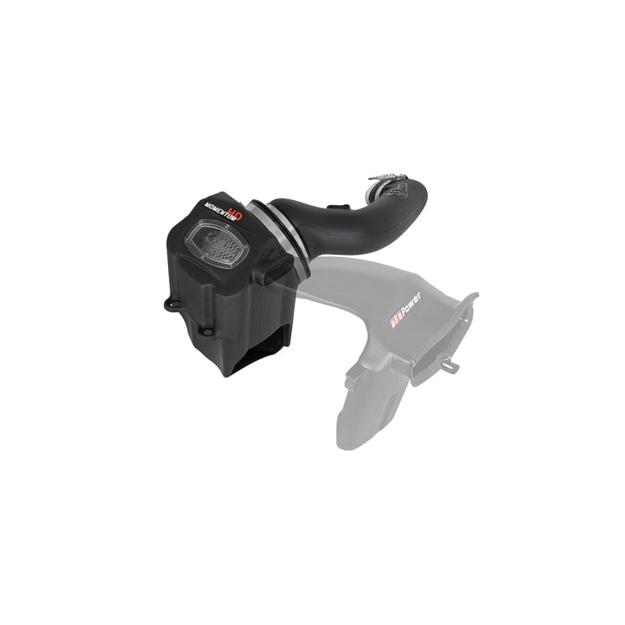 aFe 51-73006 Sealed Intake Ford Diesel Trucks 17-19 V8-6.7L (td) | ML Performance UK Car Parts