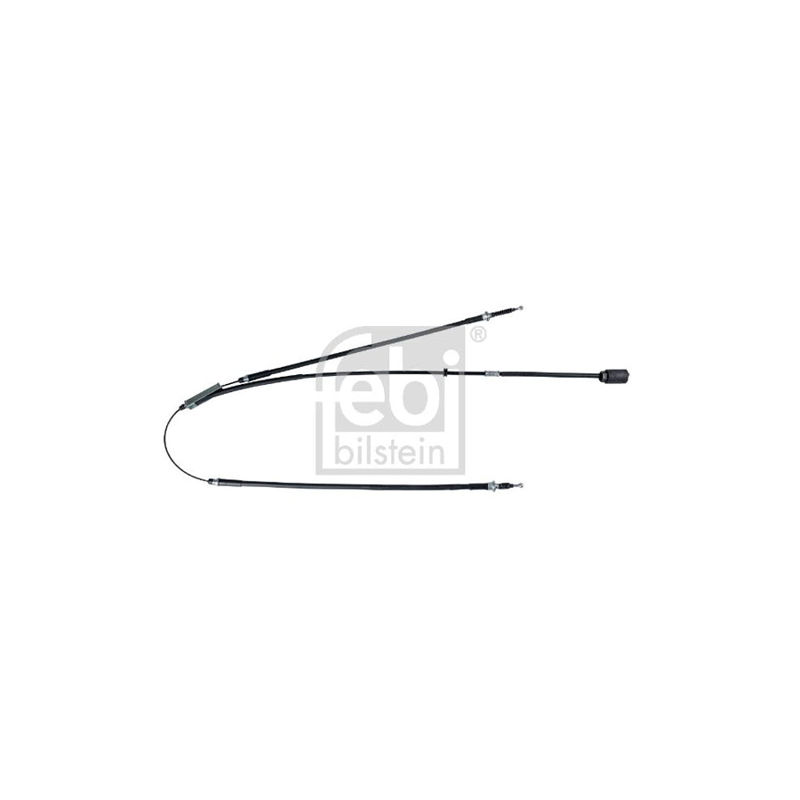 Febi Bilstein 109239 Hand Brake Cable