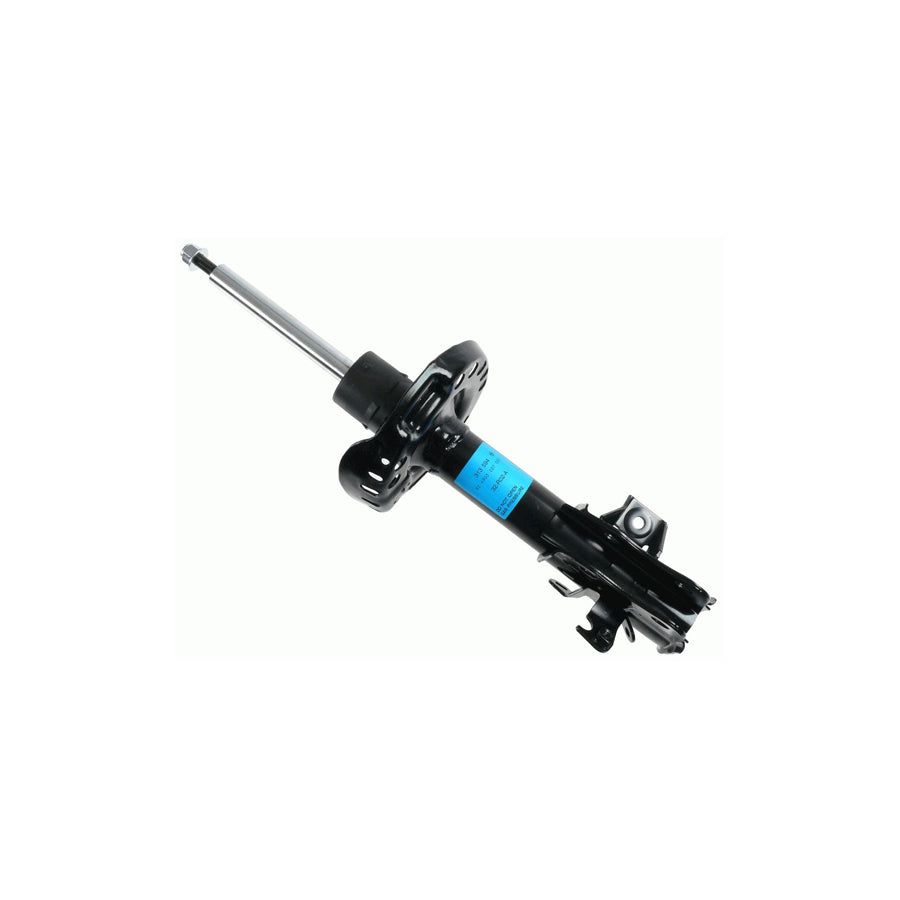 Sachs 313 594 Shock Absorber For Honda Civic Viii Hatchback (Fn, Fk)