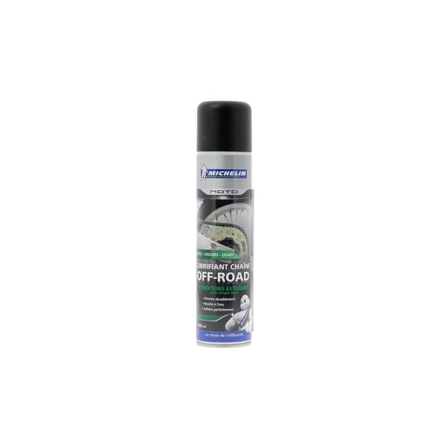 Michelin 008806 Chain Spray | ML Performance UK Car Parts