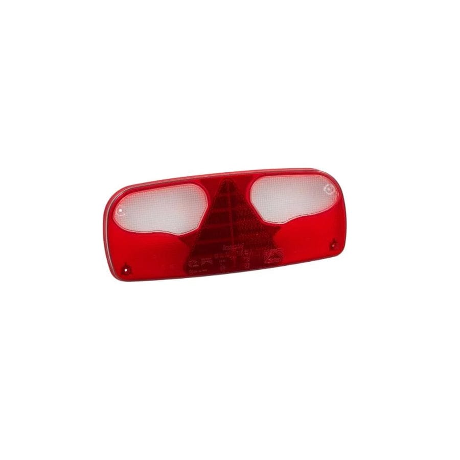 Aspock 18-8522-002 Lens, Combination Rearlight