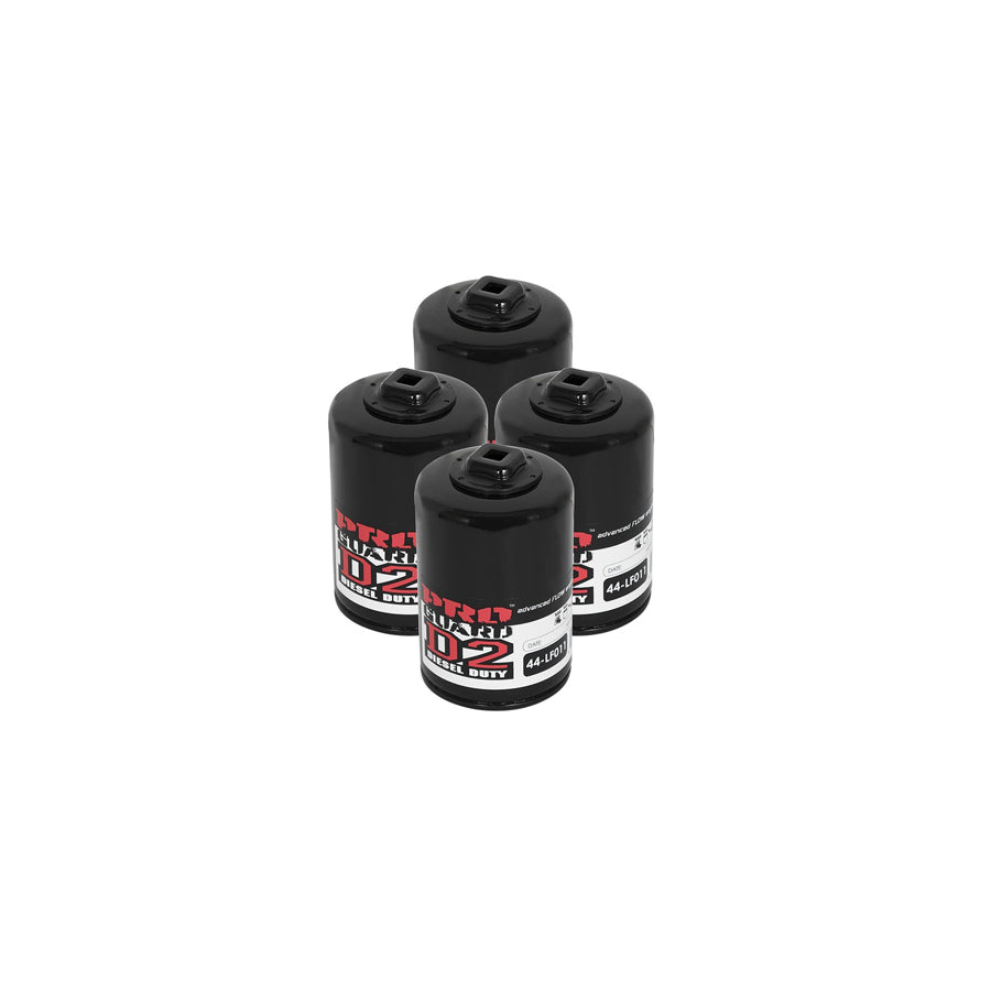 aFe 44-LF011-MB Oil Filter | ML Performance UK Car Parts