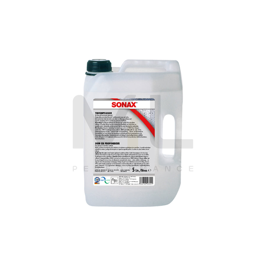 Sonax Trim Protectant Glossy 5L | ML Performance Car Care