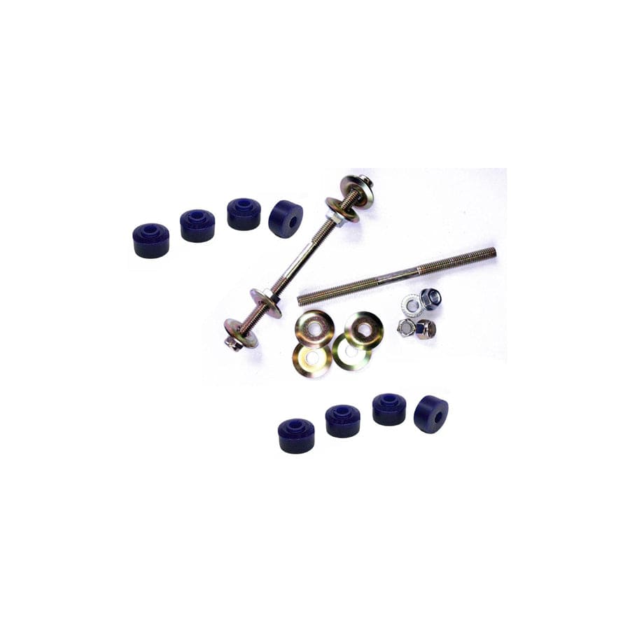 SuperPro SPF2966BK SuperPro Anti-Roll Bar Link and Bush Kit | ML Performance UK Car Parts