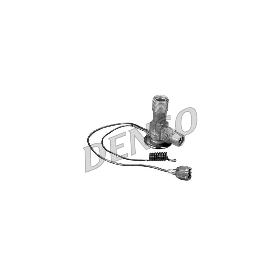 Denso DVE05002 Dve05002 Ac Expansion Valve | ML Performance UK