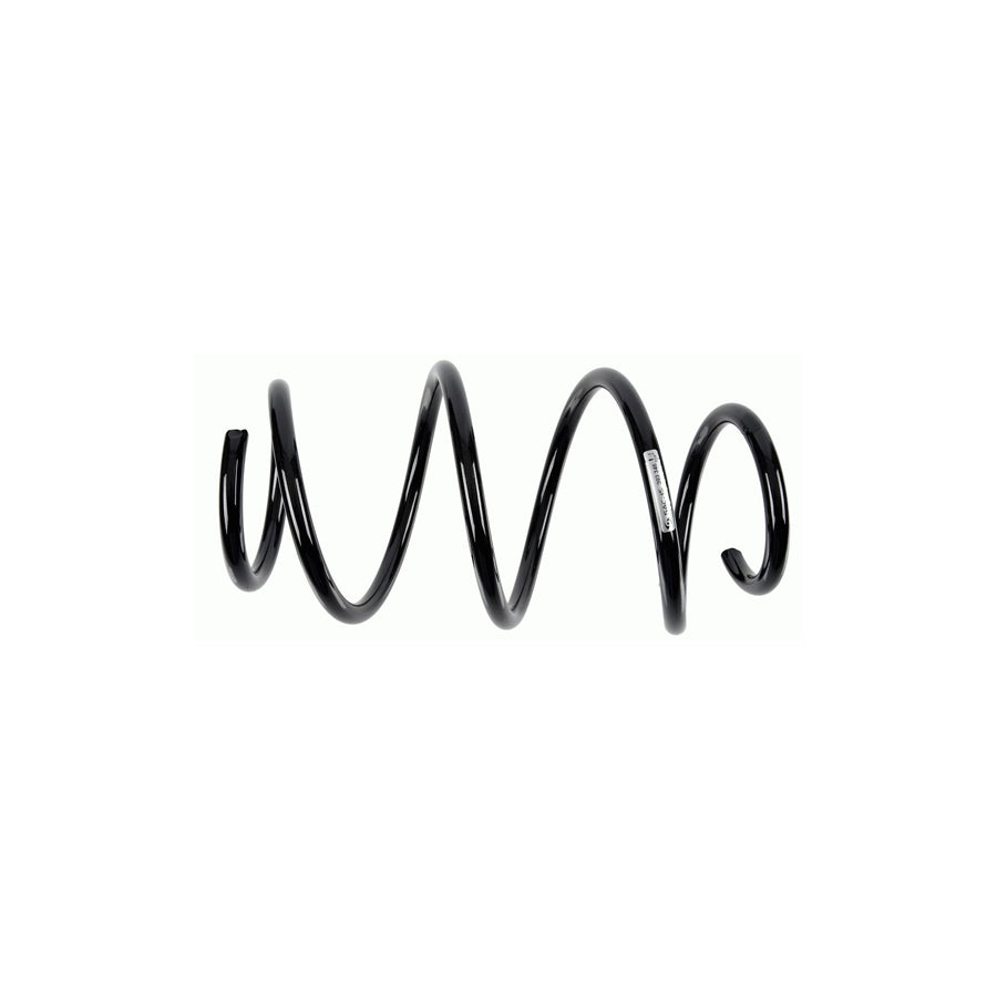 Sachs 993 346 Coil Spring For BMW 3 Saloon (F30, F80)
