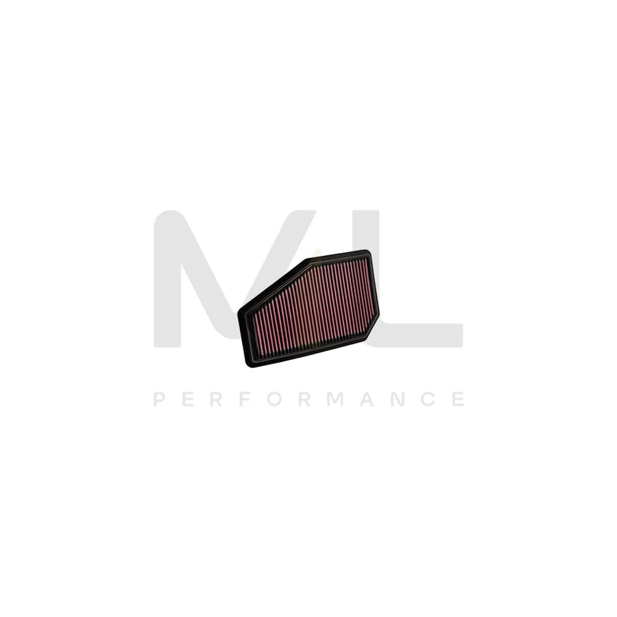 K&N 33-2948 Replacement Air Filter | ML Car Parts UK | ML Performance