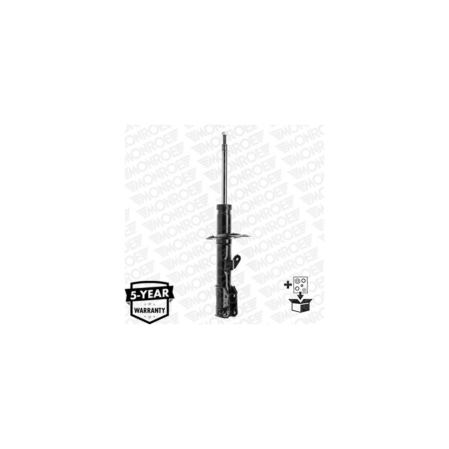 Monroe G8174 Shock Absorber For Fiat Panda IIHatchback (169)