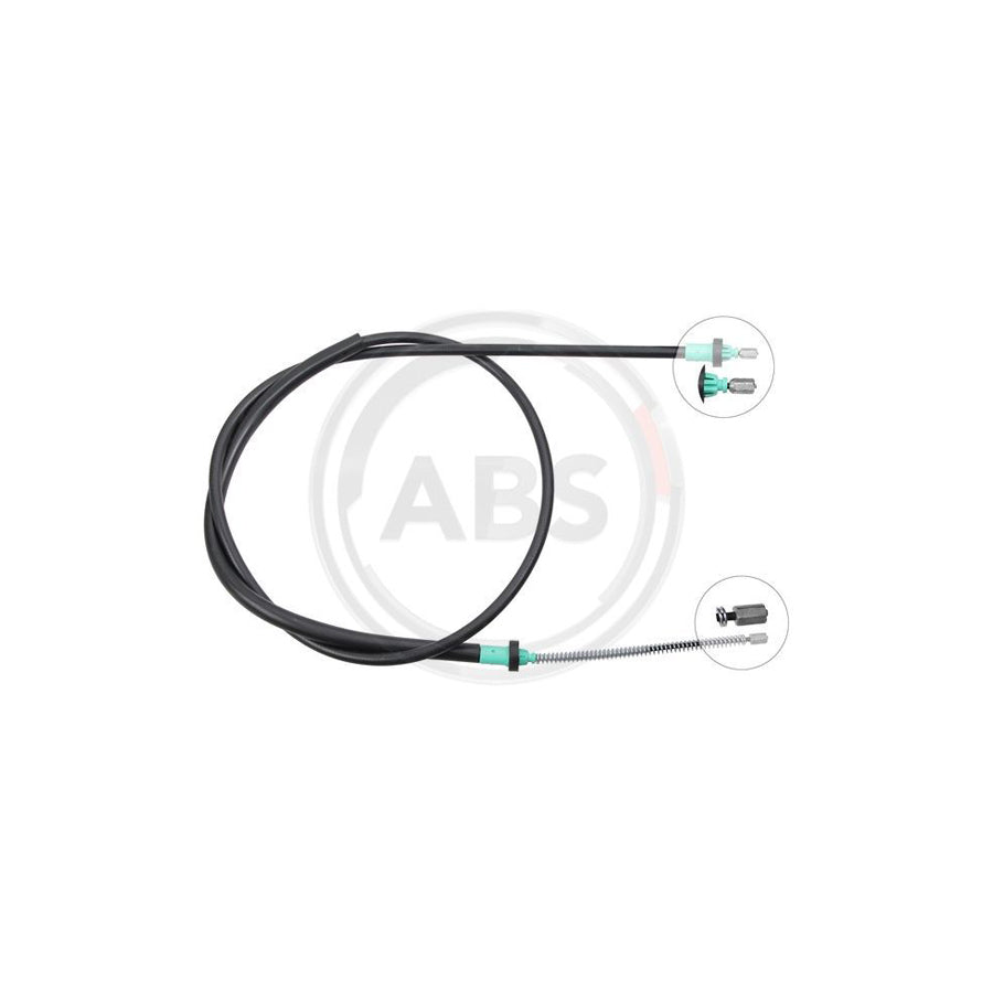 A.B.S. K18894 Hand Brake Cable