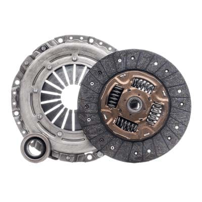 LuK 626 3146 09 Clutch Kit For Vw Amarok