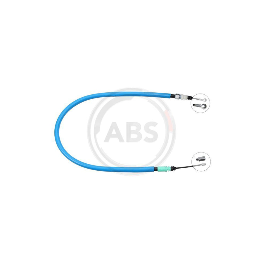 A.B.S. K18892 Hand Brake Cable